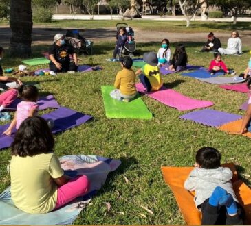 Atención niños y niñas: Tomen nota de los panoramas para las vacaciones de invierno