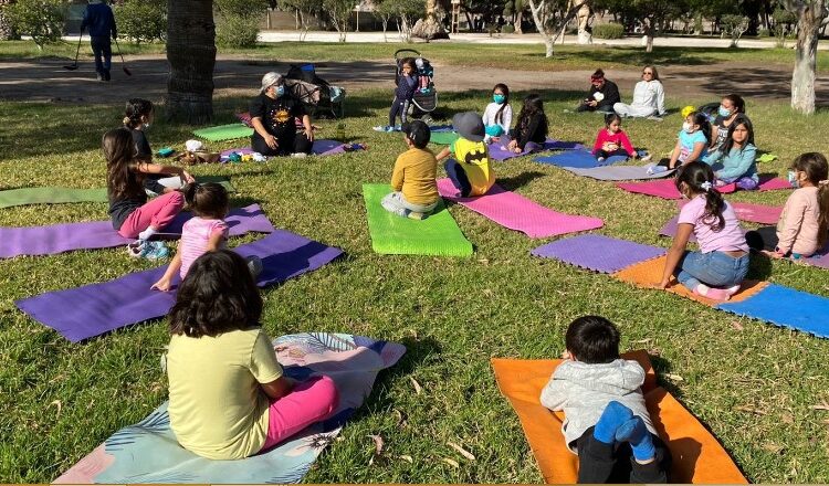 Atención niños y niñas: Tomen nota de los panoramas para las vacaciones de invierno