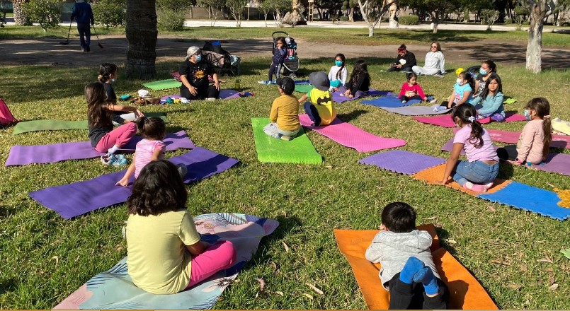 Atención niños y niñas: Tomen nota de los panoramas para las vacaciones de invierno