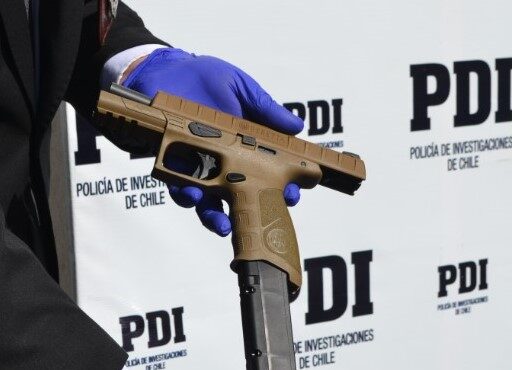 Según medio nacional Carabineros mantiene estado de alerta ante plan de ataque del Tren Aragua en Arica