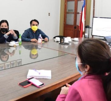 Suspenden actividades masivas ante eventual colapso del sistema de Salud