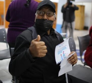 66 mil Fonasa C y D serán beneficiados con Copago Cero en Arica