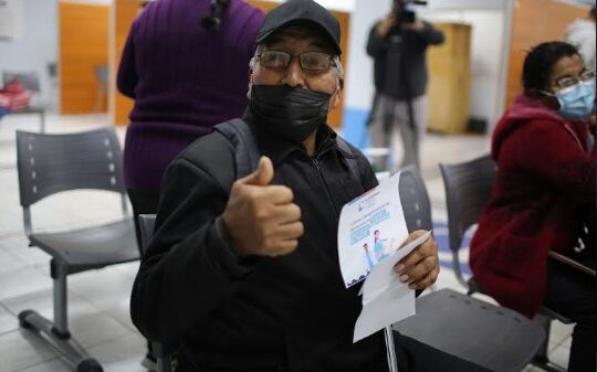 66 mil Fonasa C y D serán beneficiados con Copago Cero en Arica