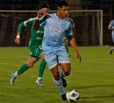 San Marcos superó a Trasandino en casa pero no supo ganar
