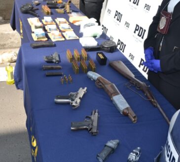 Se aprovechan del pánico: Malandras locales amenazan a nombre de Tren de Aragua