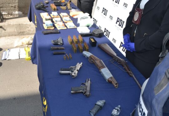 Se aprovechan del pánico: Malandras locales amenazan a nombre de Tren de Aragua