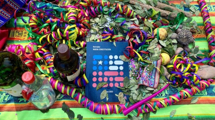 Naciones Unidas realiza este sábado taller sobre derecho indígena en Arica