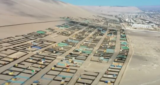 Senador presentó indicaciones a proyecto de ley para sancionar duramente las tomas