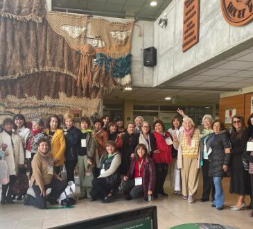 Forum Mujer: Quo Vadis? El ciclo hacia la sabiduría