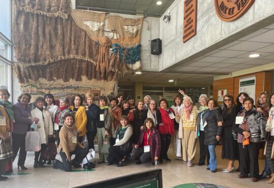 Forum Mujer: Quo Vadis? El ciclo hacia la sabiduría