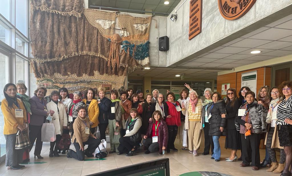 Forum Mujer: Quo Vadis? El ciclo hacia la sabiduría
