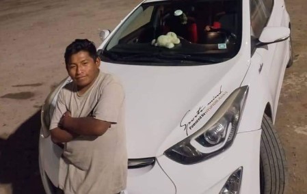 Después de tres días desaparecido encontraron su cuerpo apuñalado