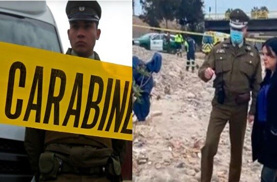 Sigue violencia: Cuerpo calcinado en lecho del San José y un acuchillado en el Mercado Colón