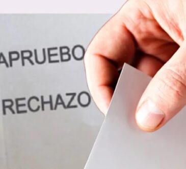 Valen las cédulas de identidad vencidas para el Plebiscito del domingo