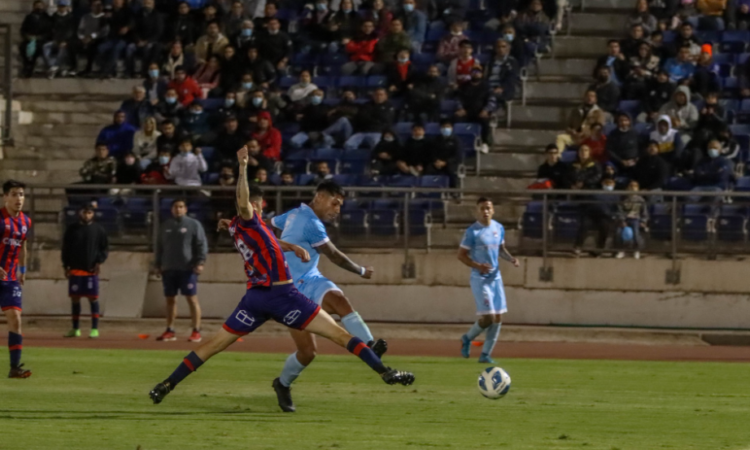 Los 4 fantásticos de San Marcos de Arica quieren ganar una estrella￼