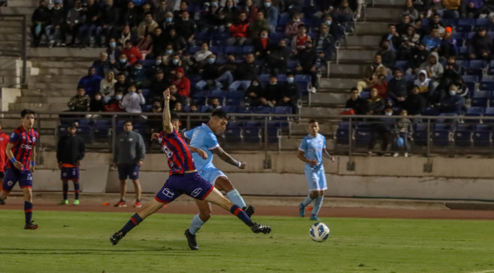 Los 4 fantásticos de San Marcos de Arica quieren ganar una estrella￼