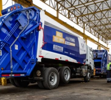 No habrá recolección de basura hasta el lunes: ¡No saque bolsas a la calle!