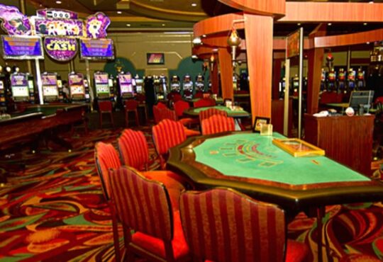 Con el cierre del Casino Municipal se pierden 62 años de la historia de Arica