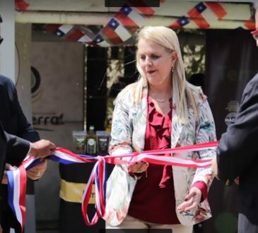 “Vamos a Catar” (no es Qatar) se hizo en el Consulado de Chile en Tacna