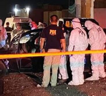 Fiscalía pedirá cadena perpetua para asesino de joven delivery