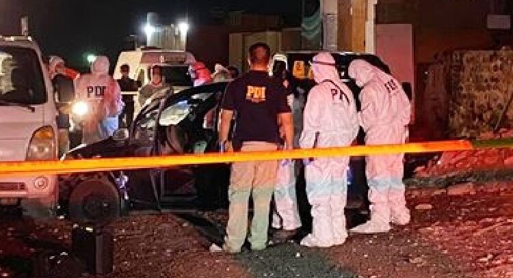 Fiscalía pedirá cadena perpetua para asesino de joven delivery