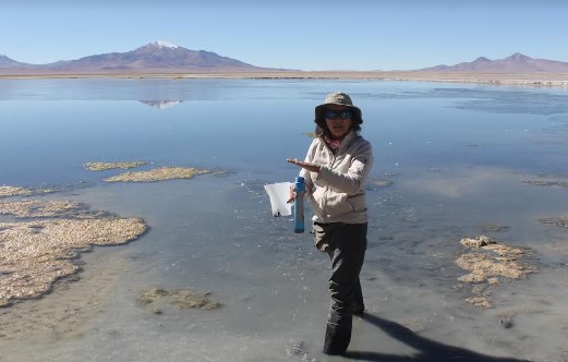 Científica de la UTA pide que los estudiantes vuelvan a los laboratorios