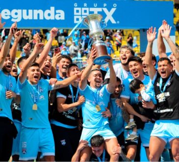 Con San Marcos campeón el fallo del TAS sería un chiste cruel