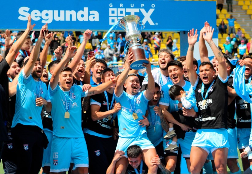 Con San Marcos campeón el fallo del TAS sería un chiste cruel