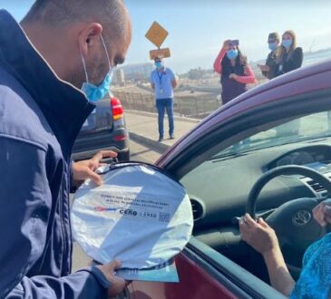 Llamado a no convertir Fiestas Patrias en dramas familiares por actitudes irresponsables