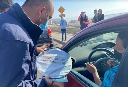 Llamado a no convertir Fiestas Patrias en dramas familiares por actitudes irresponsables