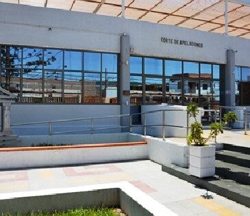 Corte confirmó perpetua al asesino de su ex pareja