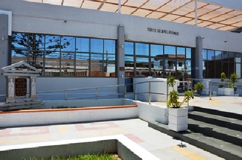 Corte confirmó perpetua al asesino de su ex pareja