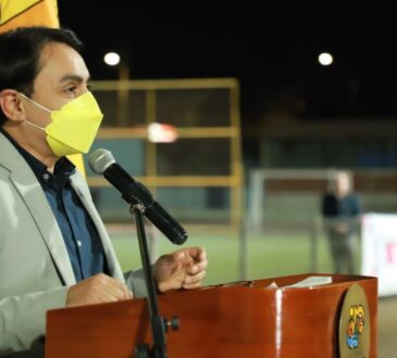 CORE aprobó más de $13 mil millones para combatir la delincuencia en la región 