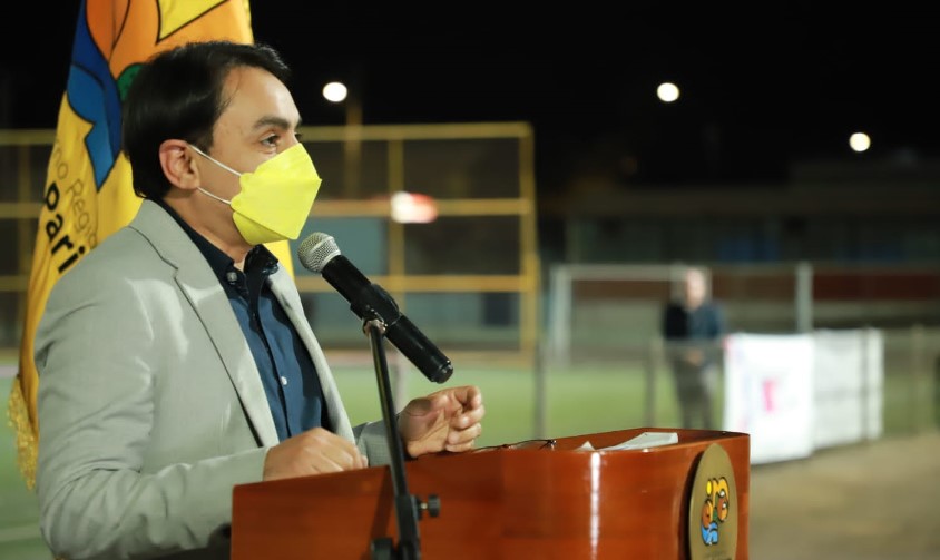CORE aprobó más de $13 mil millones para combatir la delincuencia en la región 