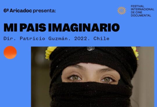 Hoy miércoles parte 6º Festival de Documentales gratuito en el Cine Colón a las 19 horas