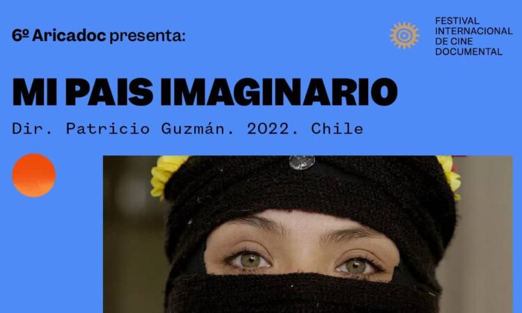 Hoy miércoles parte 6º Festival de Documentales gratuito en el Cine Colón a las 19 horas