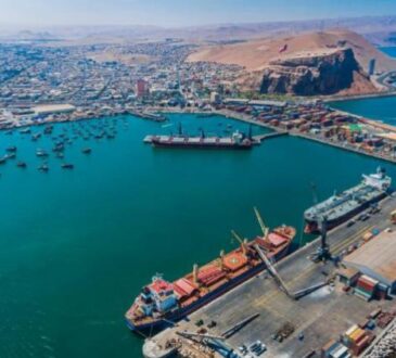 En Arica más de 191 mil inscritos podrán elegir hoy a dos consejeros constitucionales