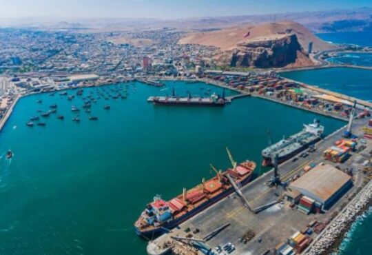 En Arica más de 191 mil inscritos podrán elegir hoy a dos consejeros constitucionales