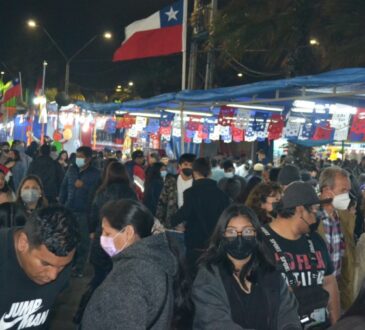 Este domingo comienza el Mes de Arica con actividades para todos los gustos