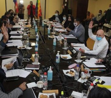 CORE aprobó más de mil millones para entidades que trabajan con la discapacidad