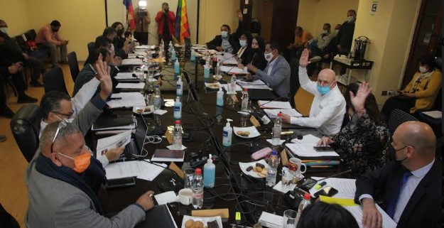 CORE aprobó más de mil millones para entidades que trabajan con la discapacidad