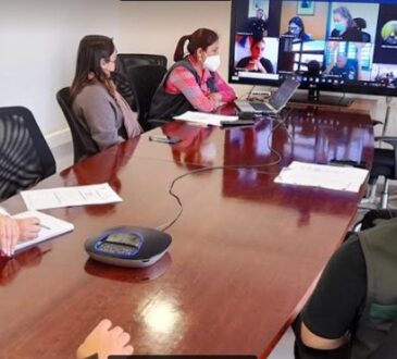 Se inició  Concurso el Orgullo de ser Gendarmería