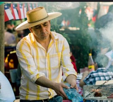 Para todos los gustos y edades tiene el Programa de Fiestas Patrias