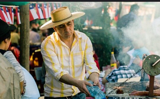 Para todos los gustos y edades tiene el Programa de Fiestas Patrias
