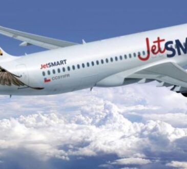 Autoridades regionales piden vuelos directos entre ciudades del norte