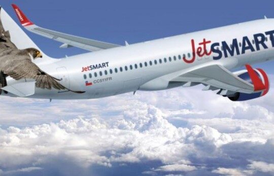 Autoridades regionales piden vuelos directos entre ciudades del norte