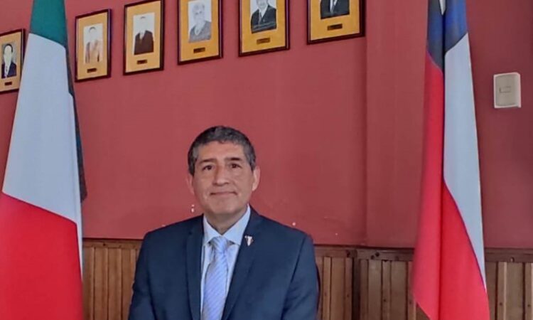 Embajada de Italia oficializó la Oficina Consular en Arica