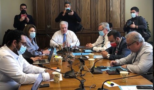 Nulo avance registra ex Plan de Zonas Extremas en la región