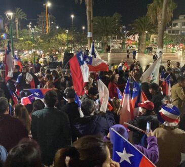 Plebiscito constitucional en Arica: Rechazo obtuvo un 66,50%