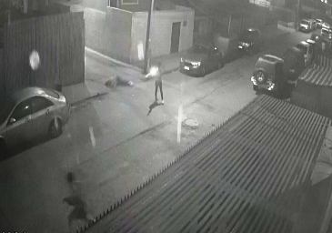 Nix Bracho pasará 28 largos años por matar a un hombre y balear a un testigo en la San José